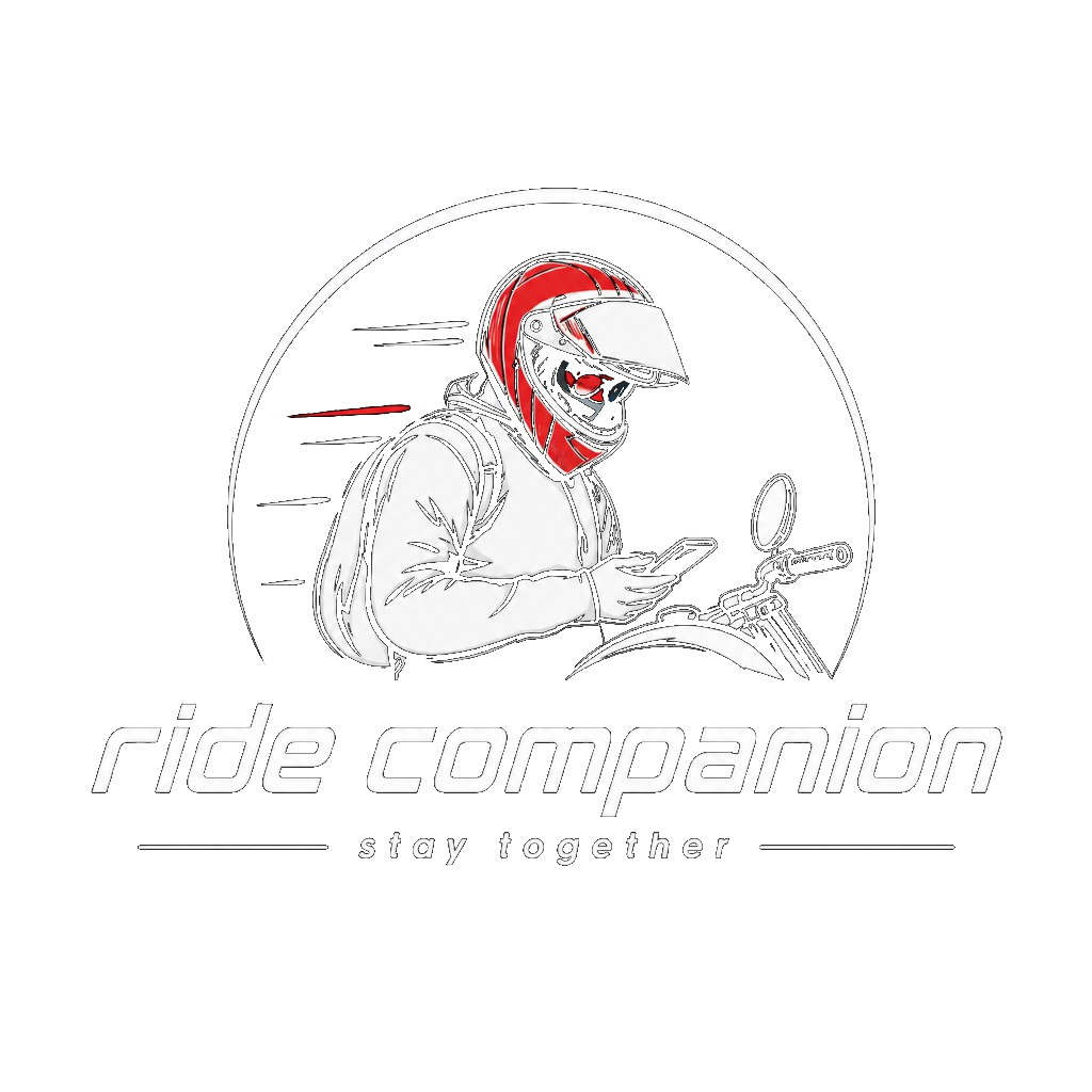 Ride Companion