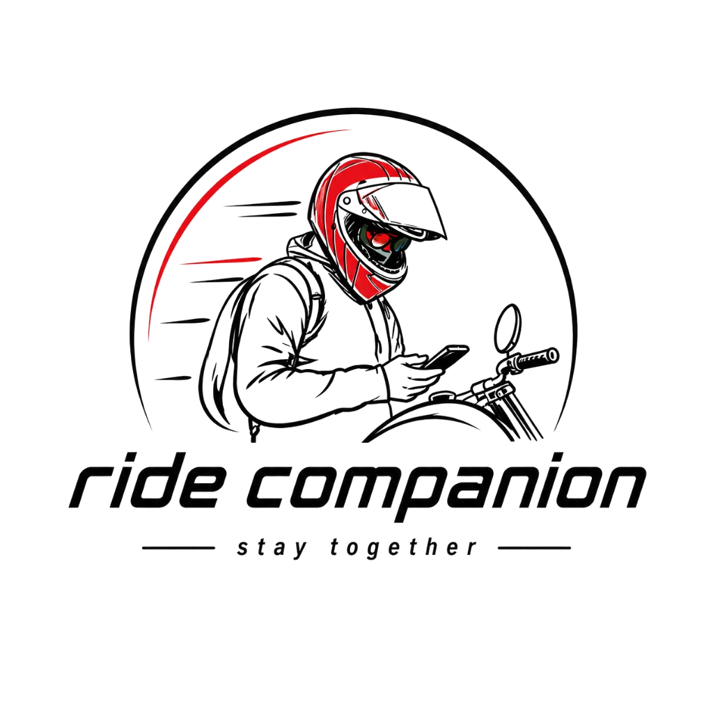 Ride Companion